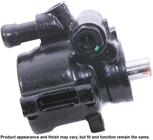 CARDONE Reman Power Steering Pump P/N:20-704 Fits: Chrysler Concorde 94-93, Chrysler Intrepid 94-93, Chrysler Lhs 1994, Chrysler New Yorker 1994, Dodge Intrepid 94-93, Eagle Vision 94-93, Volvo 740 90-89, Volvo 940 1991 - Image 3