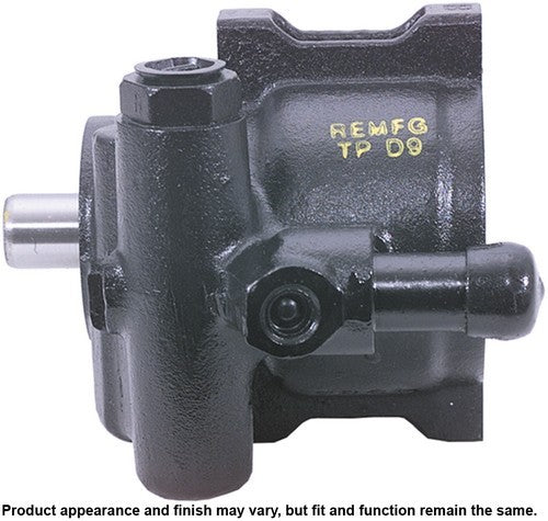 CARDONE Reman Power Steering Pump P/N:20-706 Fits: Saab 9000 97-89 - Image 2