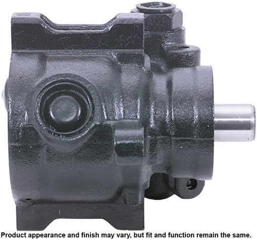 CARDONE Reman Power Steering Pump P/N:20-706 Fits: Saab 9000 97-89 - Image 3