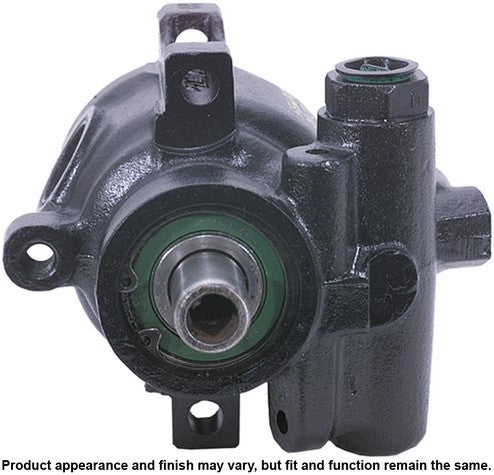 CARDONE Reman Power Steering Pump P/N:20-706 Fits: Saab 9000 97-89 - Image 4