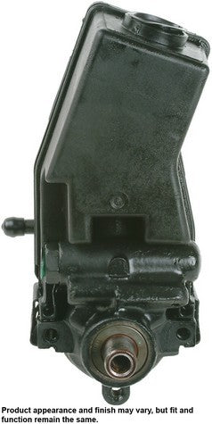 CARDONE Reman Power Steering Pump P/N:20-70888 Fits: Chevrolet Cavalier 02-95, Pontiac Sunfire 02-95 - Image 4