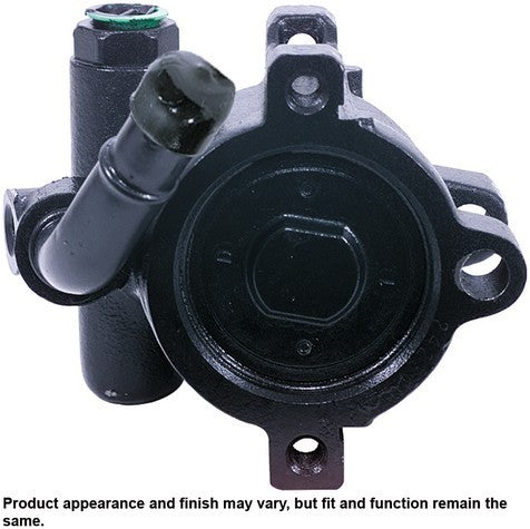 CARDONE Reman Power Steering Pump P/N:20-710 Fits: Nissan Sentra 92-91 - Image 1