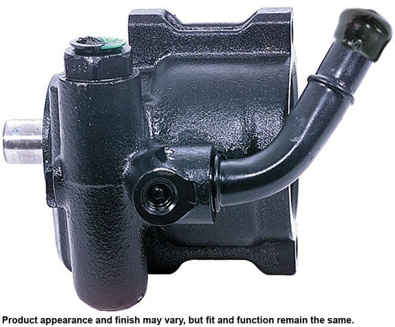 CARDONE Reman Power Steering Pump P/N:20-710 Fits: Nissan Sentra 92-91 - Image 2