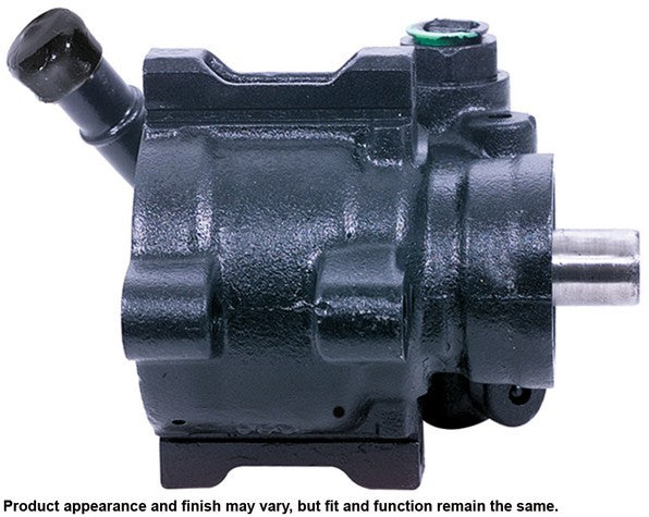CARDONE Reman Power Steering Pump P/N:20-710 Fits: Nissan Sentra 92-91 - Image 3