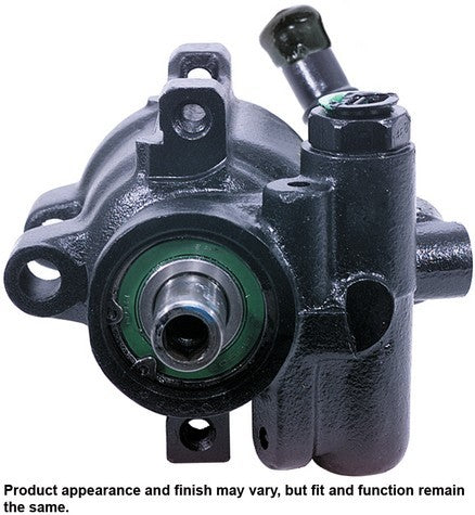 CARDONE Reman Power Steering Pump P/N:20-710 Fits: Nissan Sentra 92-91 - Image 4