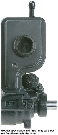 CARDONE Reman Power Steering Pump P/N:20-71996 Fits: Buick Lucerne 11-06, Cadillac Dts 11-06 - Image 3