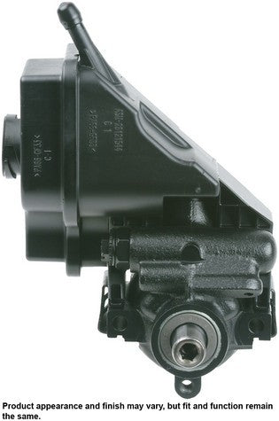 CARDONE Reman Power Steering Pump P/N:20-71996 Fits: Buick Lucerne 11-06, Cadillac Dts 11-06 - Image 4