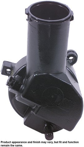 CARDONE Reman Power Steering Pump P/N:20-7239 Fits: Ford Escort 1990 - Image 1