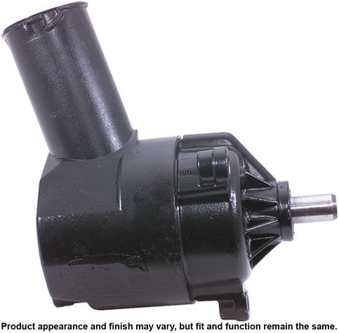 CARDONE Reman Power Steering Pump P/N:20-7239 Fits: Ford Escort 1990 - Image 3