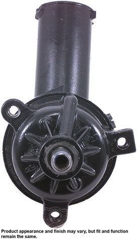 CARDONE Reman Power Steering Pump P/N:20-7239 Fits: Ford Escort 1990 - Image 4