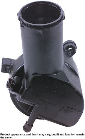 CARDONE Reman Power Steering Pump P/N:20-7241 Fits: Ford E-350 Econoline 98-92, Ford E-350 Econoline Club Wagon 98-92, Ford Econoline Super Duty 98-96, Ford F-150 96-90, Ford F-200 1990, Ford F-250 97-90, Ford F-350 97-90, Lincoln Mark Vii 92-90 - Image 1