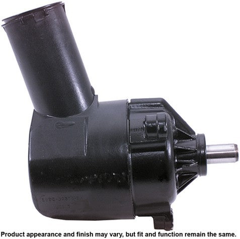 CARDONE Reman Power Steering Pump P/N:20-7241 Fits: Ford E-350 Econoline 98-92, Ford E-350 Econoline Club Wagon 98-92, Ford Econoline Super Duty 98-96, Ford F-150 96-90, Ford F-200 1990, Ford F-250 97-90, Ford F-350 97-90, Lincoln Mark Vii 92-90 - Image 3