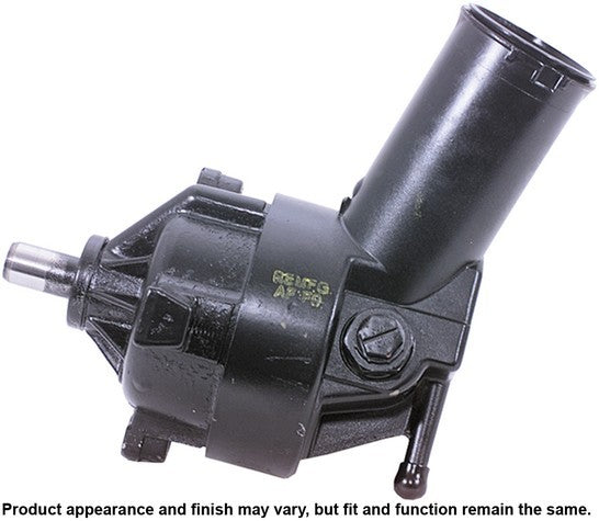 CARDONE Reman Power Steering Pump P/N:20-7242 Fits: Ford Mustang 93-90 - Image 2