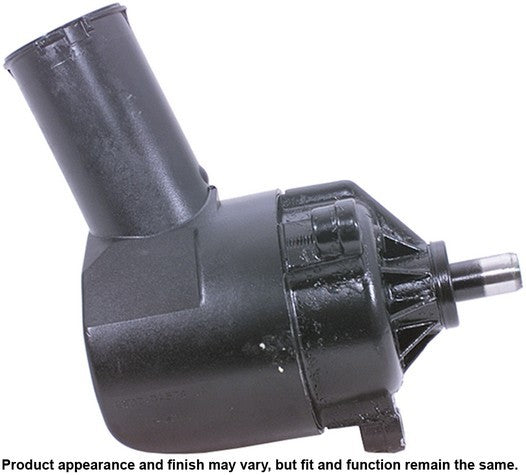 CARDONE Reman Power Steering Pump P/N:20-7242 Fits: Ford Mustang 93-90 - Image 3