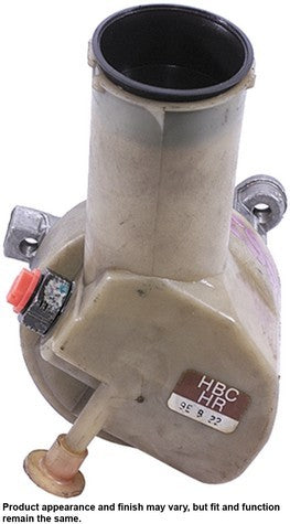 CARDONE Reman Power Steering Pump P/N:20-7246 Fits: Ford Cougar 94-90, Ford Thunderbird 97-89, Mercury Cougar 97-89 - Image 1