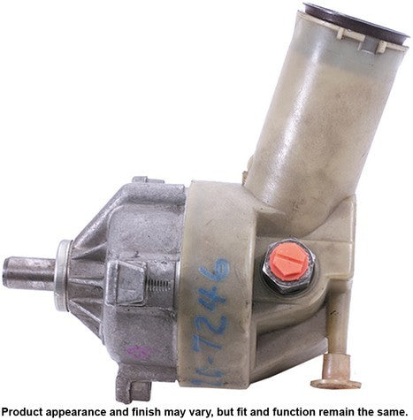 CARDONE Reman Power Steering Pump P/N:20-7246 Fits: Ford Cougar 94-90, Ford Thunderbird 97-89, Mercury Cougar 97-89 - Image 2