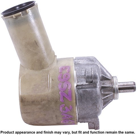 CARDONE Reman Power Steering Pump P/N:20-7246 Fits: Ford Cougar 94-90, Ford Thunderbird 97-89, Mercury Cougar 97-89 - Image 3