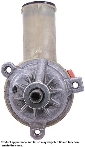 CARDONE Reman Power Steering Pump P/N:20-7246 Fits: Ford Cougar 94-90, Ford Thunderbird 97-89, Mercury Cougar 97-89 - Image 4
