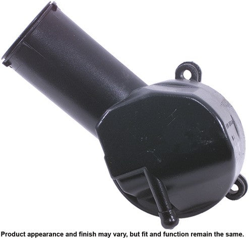 CARDONE Reman Power Steering Pump P/N:20-7247 Fits: Lincoln Town Car 1990 - Image 1