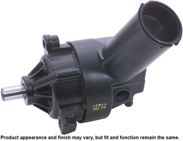 CARDONE Reman Power Steering Pump P/N:20-7247 Fits: Lincoln Town Car 1990 - Image 2