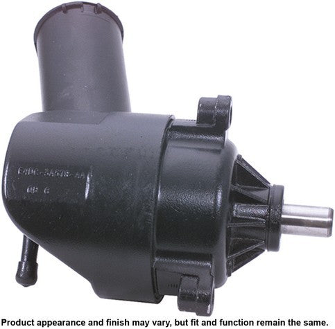 CARDONE Reman Power Steering Pump P/N:20-7247 Fits: Lincoln Town Car 1990 - Image 3