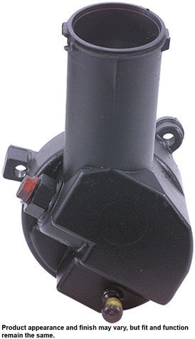 CARDONE Reman Power Steering Pump P/N:20-7248 Fits: Ford Cougar, Ford F-100 Ranger, Ford Ranger, Ford Taurus, Ford Thunderbird, Mazda B2300, Mazda B3000, Mazda B4000, Mercury Cougar, Mercury Sable - Image 1
