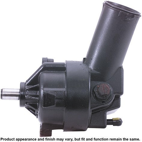 CARDONE Reman Power Steering Pump P/N:20-7248 Fits: Ford Cougar, Ford F-100 Ranger, Ford Ranger, Ford Taurus, Ford Thunderbird, Mazda B2300, Mazda B3000, Mazda B4000, Mercury Cougar, Mercury Sable - Image 2