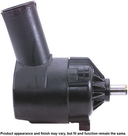 CARDONE Reman Power Steering Pump P/N:20-7248 Fits: Ford Cougar, Ford F-100 Ranger, Ford Ranger, Ford Taurus, Ford Thunderbird, Mazda B2300, Mazda B3000, Mazda B4000, Mercury Cougar, Mercury Sable - Image 3