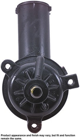 CARDONE Reman Power Steering Pump P/N:20-7248 Fits: Ford Cougar, Ford F-100 Ranger, Ford Ranger, Ford Taurus, Ford Thunderbird, Mazda B2300, Mazda B3000, Mazda B4000, Mercury Cougar, Mercury Sable - Image 4