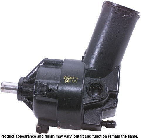 CARDONE Reman Power Steering Pump P/N:20-7249 Fits: Ford Cougar 93-91, Ford Thunderbird 93-91, Mercury Cougar 93-91 - Image 2