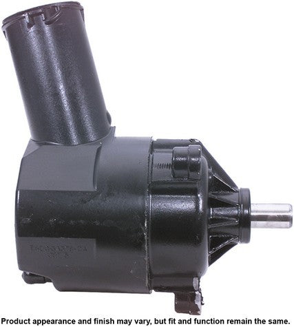 CARDONE Reman Power Steering Pump P/N:20-7249 Fits: Ford Cougar 93-91, Ford Thunderbird 93-91, Mercury Cougar 93-91 - Image 3