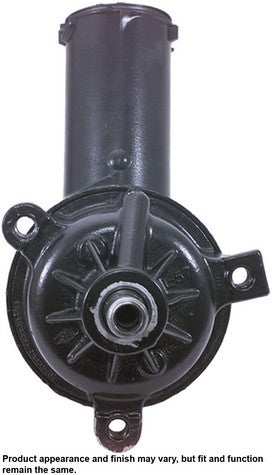 CARDONE Reman Power Steering Pump P/N:20-7249 Fits: Ford Cougar 93-91, Ford Thunderbird 93-91, Mercury Cougar 93-91 - Image 4