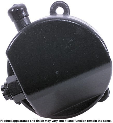CARDONE Reman Power Steering Pump P/N:20-7251 Fits: Ford Escort 96-91, Mercury Tracer 96-91 - Image 1