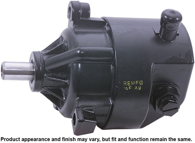 CARDONE Reman Power Steering Pump P/N:20-7251 Fits: Ford Escort 96-91, Mercury Tracer 96-91 - Image 2