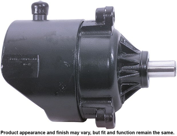 CARDONE Reman Power Steering Pump P/N:20-7251 Fits: Ford Escort 96-91, Mercury Tracer 96-91 - Image 3