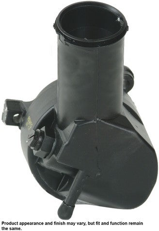 CARDONE Reman Power Steering Pump P/N:20-7252 Fits: Ford Bronco Ii 1990, Ford Cougar 94-90, Ford Explorer 94-91, Ford Mustang 04-90, Ford Ranger 97-90, Ford Thunderbird 97-90, Mazda B2300 1994, Mazda B4000 1994, Mazda Navajo 94-91, Mercury Cougar 97-90 - Image 1