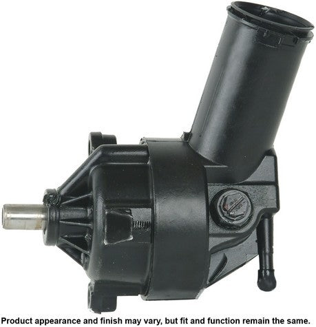 CARDONE Reman Power Steering Pump P/N:20-7252 Fits: Ford Bronco Ii 1990, Ford Cougar 94-90, Ford Explorer 94-91, Ford Mustang 04-90, Ford Ranger 97-90, Ford Thunderbird 97-90, Mazda B2300 1994, Mazda B4000 1994, Mazda Navajo 94-91, Mercury Cougar 97-90 - Image 2