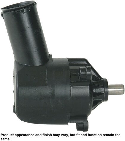 CARDONE Reman Power Steering Pump P/N:20-7252 Fits: Ford Bronco Ii 1990, Ford Cougar 94-90, Ford Explorer 94-91, Ford Mustang 04-90, Ford Ranger 97-90, Ford Thunderbird 97-90, Mazda B2300 1994, Mazda B4000 1994, Mazda Navajo 94-91, Mercury Cougar 97-90 - Image 3