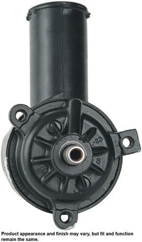 CARDONE Reman Power Steering Pump P/N:20-7252 Fits: Ford Bronco Ii 1990, Ford Cougar 94-90, Ford Explorer 94-91, Ford Mustang 04-90, Ford Ranger 97-90, Ford Thunderbird 97-90, Mazda B2300 1994, Mazda B4000 1994, Mazda Navajo 94-91, Mercury Cougar 97-90 - Image 4