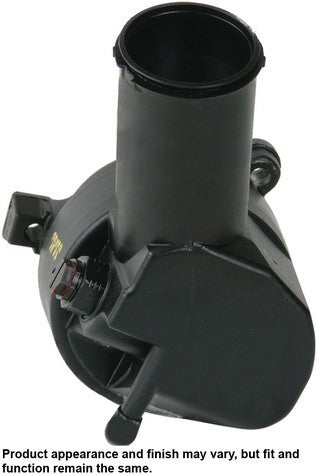 CARDONE Reman Power Steering Pump P/N:20-7254 Fits: Ford Aerostar, Ford Country Squire, Ford Grand Marquis, Ford Ltd Crown Victoria, Ford Sable, Ford Taurus, Lincoln Continental, Lincoln Mark Vii, Mercury Colony Park, Mercury Grand Marquis, Mercury Sable - Image 1