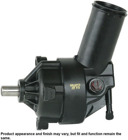 CARDONE Reman Power Steering Pump P/N:20-7254 Fits: Ford Aerostar, Ford Country Squire, Ford Grand Marquis, Ford Ltd Crown Victoria, Ford Sable, Ford Taurus, Lincoln Continental, Lincoln Mark Vii, Mercury Colony Park, Mercury Grand Marquis, Mercury Sable - Image 2