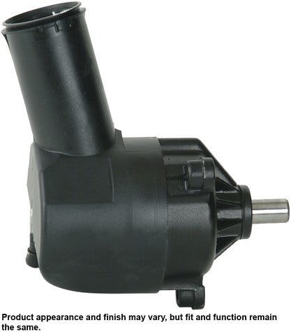 CARDONE Reman Power Steering Pump P/N:20-7254 Fits: Ford Aerostar, Ford Country Squire, Ford Grand Marquis, Ford Ltd Crown Victoria, Ford Sable, Ford Taurus, Lincoln Continental, Lincoln Mark Vii, Mercury Colony Park, Mercury Grand Marquis, Mercury Sable - Image 3