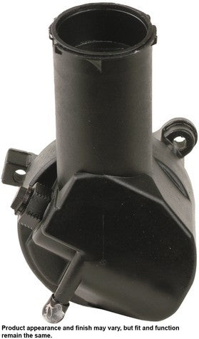 CARDONE Reman Power Steering Pump P/N:20-7255 Fits: Ford Sable 1999, Ford Taurus 1999, Mercury Sable 1999 - Image 1
