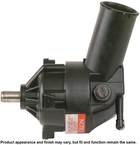 CARDONE Reman Power Steering Pump P/N:20-7255 Fits: Ford Sable 1999, Ford Taurus 1999, Mercury Sable 1999 - Image 2