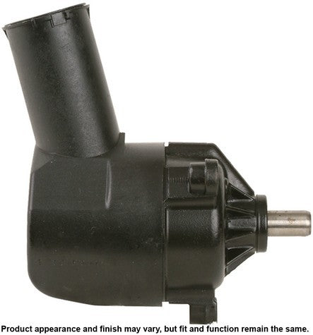 CARDONE Reman Power Steering Pump P/N:20-7255 Fits: Ford Sable 1999, Ford Taurus 1999, Mercury Sable 1999 - Image 3
