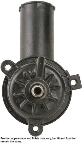 CARDONE Reman Power Steering Pump P/N:20-7255 Fits: Ford Sable 1999, Ford Taurus 1999, Mercury Sable 1999 - Image 4
