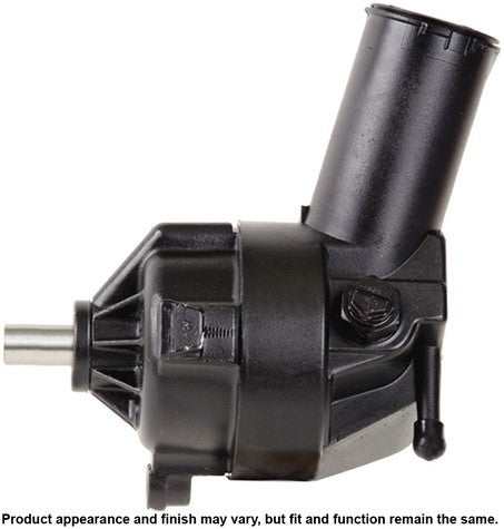CARDONE Reman Power Steering Pump P/N:20-7256 Fits: Ford Taurus 07-00, Mazda B2500 01-98, Mazda B3000 06-98, Mazda B4000 00-98, Mercury Sable 05-00 - Image 2