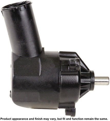 CARDONE Reman Power Steering Pump P/N:20-7256 Fits: Ford Taurus 07-00, Mazda B2500 01-98, Mazda B3000 06-98, Mazda B4000 00-98, Mercury Sable 05-00 - Image 3