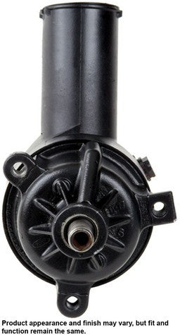 CARDONE Reman Power Steering Pump P/N:20-7256 Fits: Ford Taurus 07-00, Mazda B2500 01-98, Mazda B3000 06-98, Mazda B4000 00-98, Mercury Sable 05-00 - Image 4
