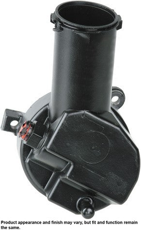 CARDONE Reman Power Steering Pump P/N:20-7270 Fits: Ford F-100 Ranger 97-96, Ford Mustang 95-94, Ford Ranger 97-95, Ford Tempo 91-90, Ford Topaz 91-90, Mercury Topaz 91-90 - Image 1